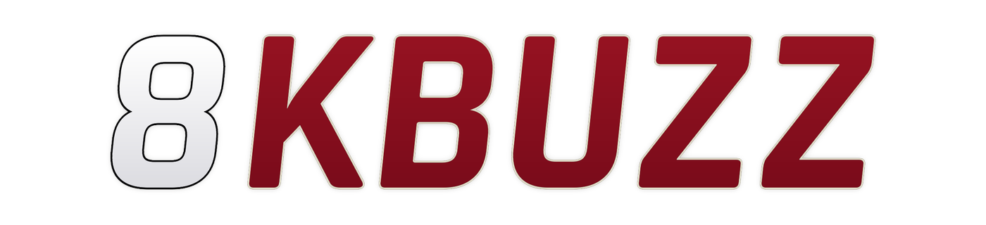 8kbuzz logo